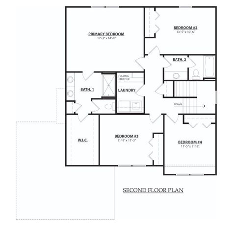 2147 Emerald Shore Circle, Grand Rapids, MI 49505