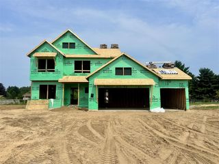 2147 Emerald Shore Circle, Grand Rapids, MI 49505