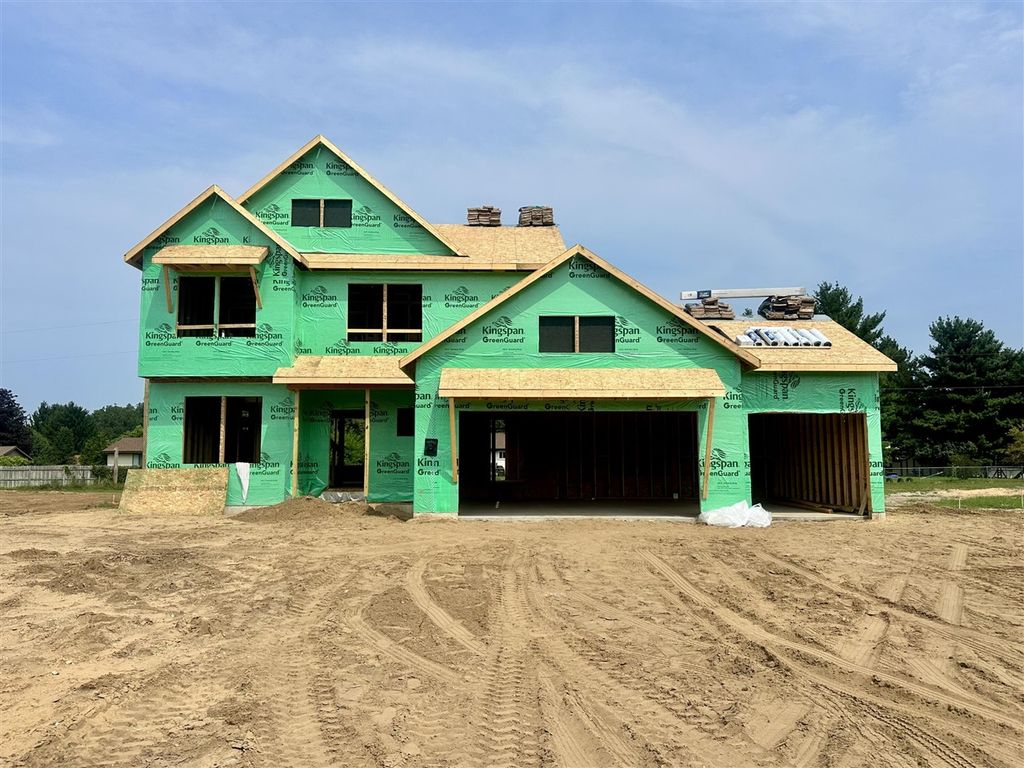 2147 Emerald Shore Circle, Grand Rapids, MI 49505