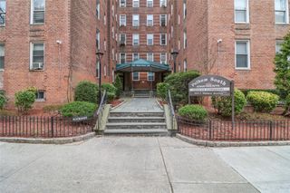 2105 Wallace Avenue 4A, Bronx, NY 10462