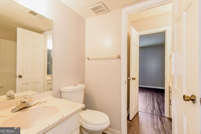 6421 Woodstone Terrace, Morrow, GA 30260