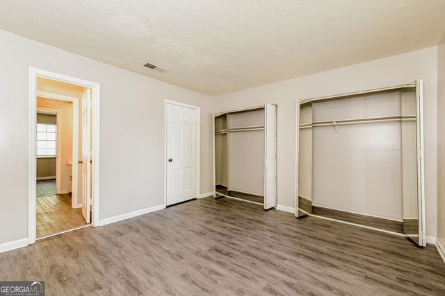 6421 Woodstone Terrace, Morrow, GA 30260