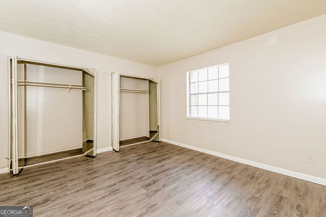 6421 Woodstone Terrace, Morrow, GA 30260