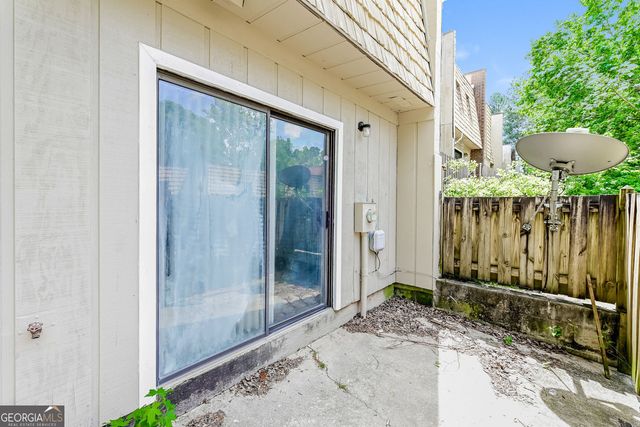 6421 Woodstone Terrace, Morrow, GA 30260