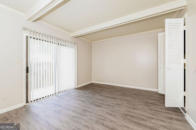 6421 Woodstone Terrace, Morrow, GA 30260