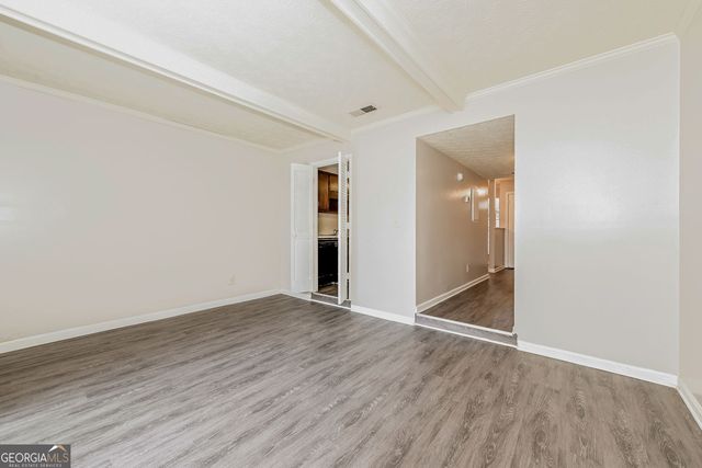 6421 Woodstone Terrace, Morrow, GA 30260