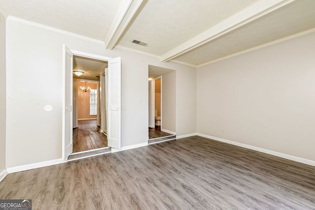 6421 Woodstone Terrace, Morrow, GA 30260