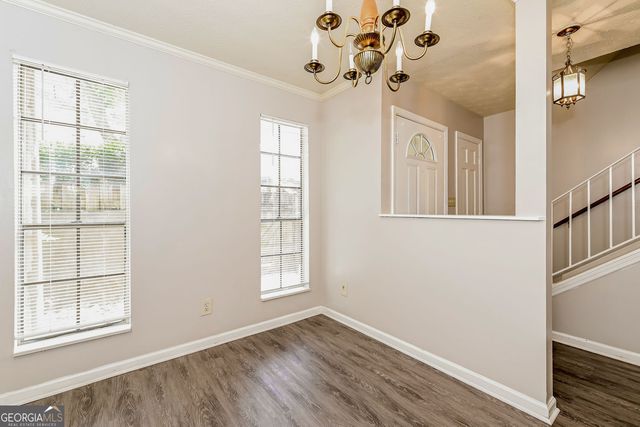 6421 Woodstone Terrace, Morrow, GA 30260