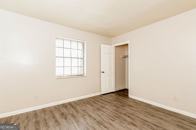 6421 Woodstone Terrace, Morrow, GA 30260