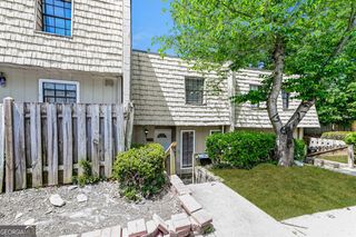 6421 Woodstone Terrace, Morrow, GA 30260