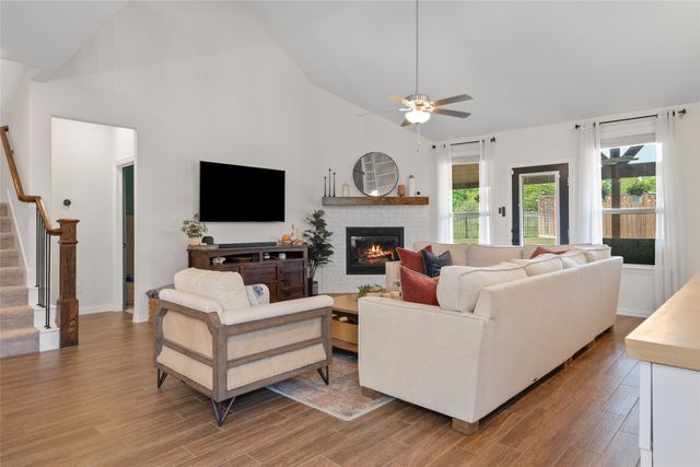 101 Mossy Oak Trail, Fort Worth, TX 76131