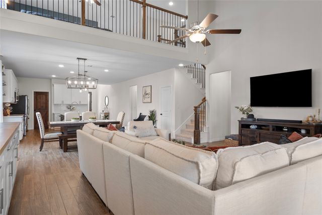 101 Mossy Oak Trail, Fort Worth, TX 76131