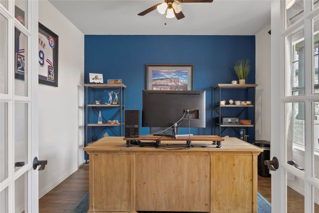 101 Mossy Oak Trail, Fort Worth, TX 76131