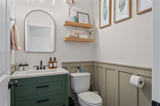 101 Mossy Oak Trail, Fort Worth, TX 76131