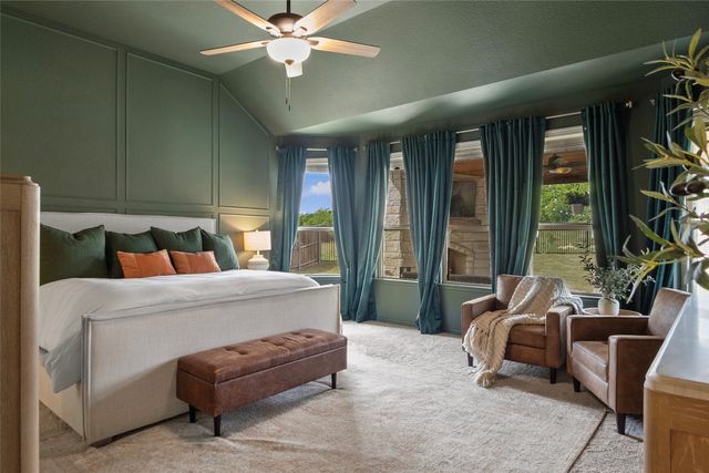 101 Mossy Oak Trail, Fort Worth, TX 76131