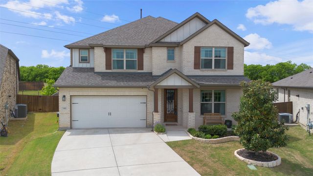 101 Mossy Oak Trail, Fort Worth, TX 76131