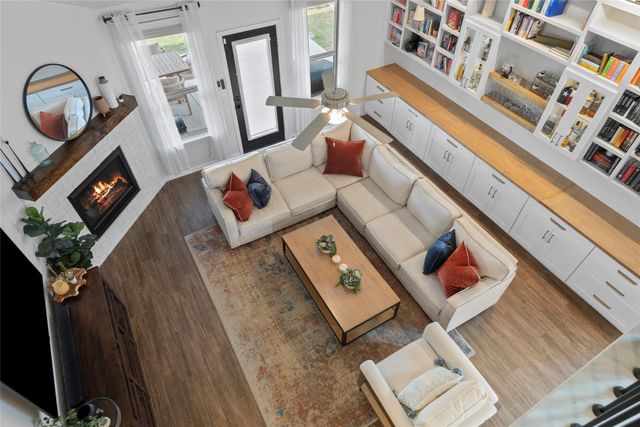 101 Mossy Oak Trail, Fort Worth, TX 76131