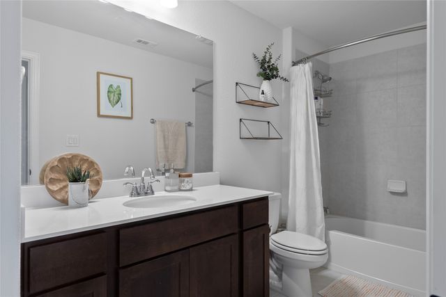 101 Mossy Oak Trail, Fort Worth, TX 76131