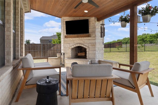 101 Mossy Oak Trail, Fort Worth, TX 76131