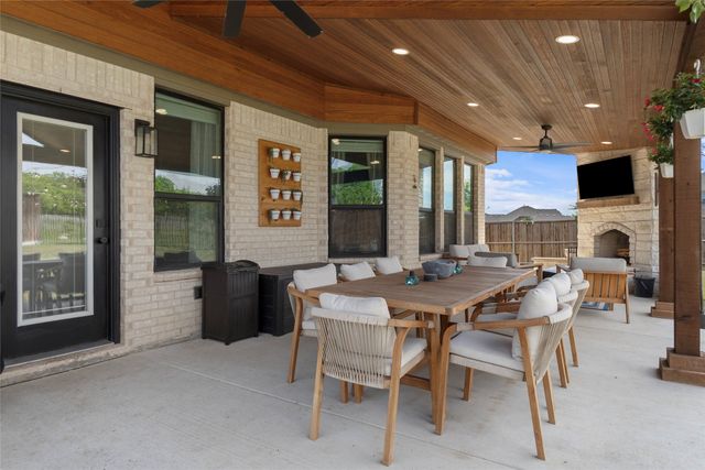 101 Mossy Oak Trail, Fort Worth, TX 76131