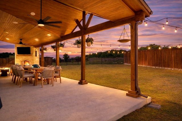 101 Mossy Oak Trail, Fort Worth, TX 76131