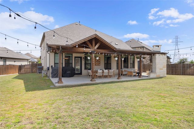 101 Mossy Oak Trail, Fort Worth, TX 76131