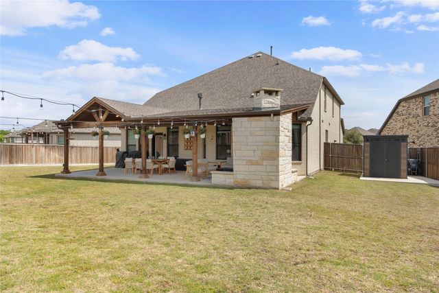 101 Mossy Oak Trail, Fort Worth, TX 76131