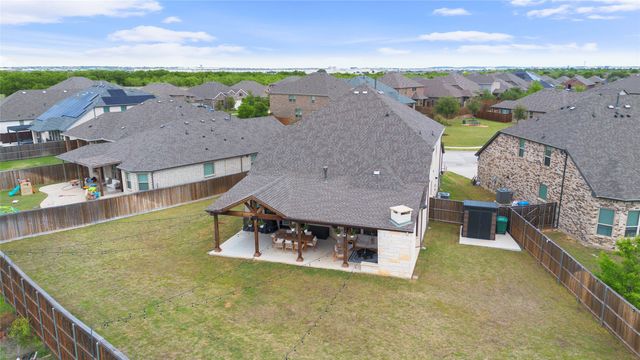101 Mossy Oak Trail, Fort Worth, TX 76131