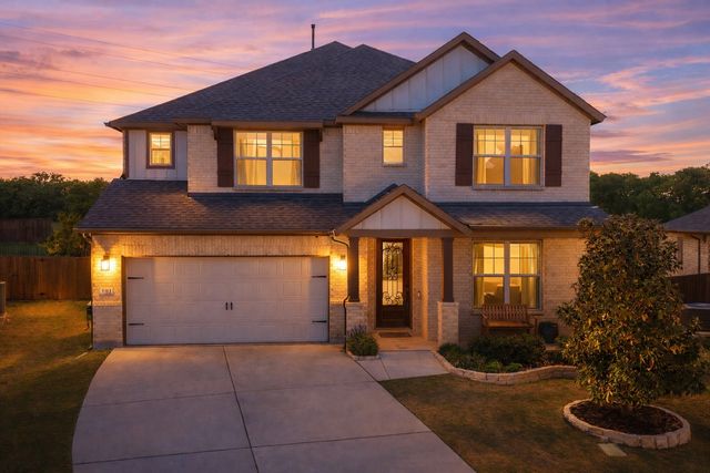101 Mossy Oak Trail, Fort Worth, TX 76131