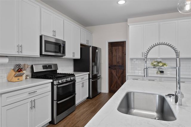 101 Mossy Oak Trail, Fort Worth, TX 76131