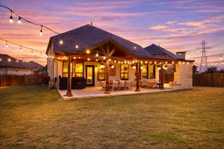 101 Mossy Oak Trail, Fort Worth, TX 76131