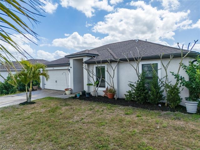 336 NE 30th TER, Cape Coral, FL 33909