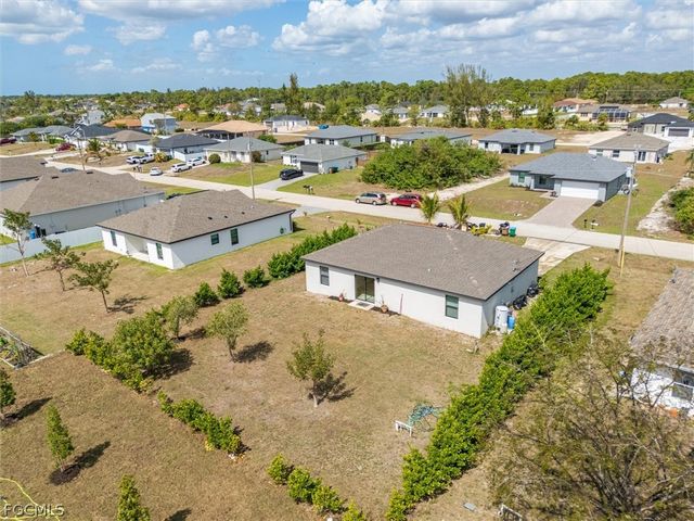 336 NE 30th TER, Cape Coral, FL 33909