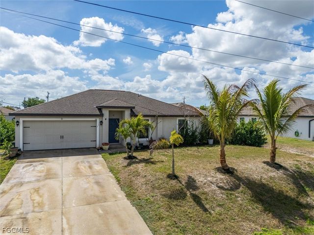 336 NE 30th TER, Cape Coral, FL 33909
