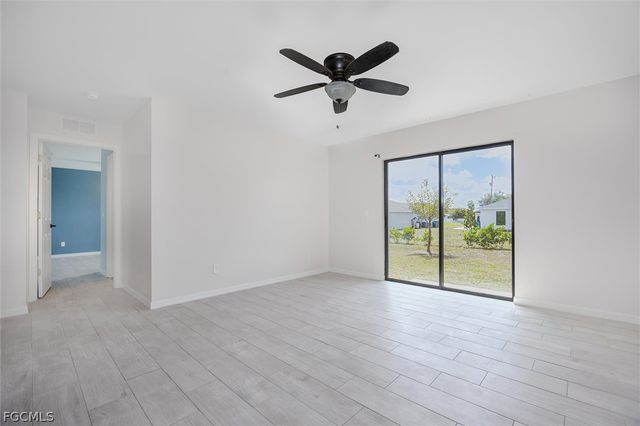 336 NE 30th TER, Cape Coral, FL 33909