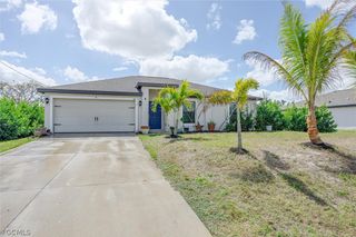 336 NE 30th TER, Cape Coral, FL 33909