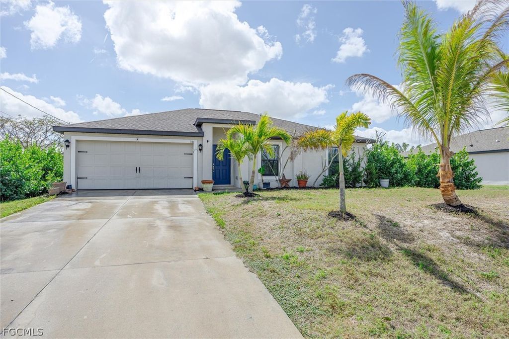 336 NE 30th TER, Cape Coral, FL 33909