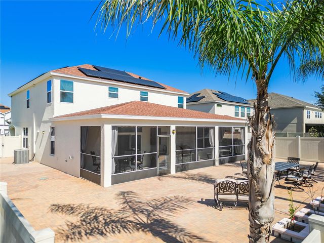 2001 RED BLUFF AVENUE, Apopka, FL 32712