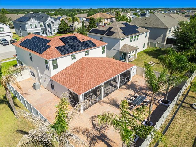 2001 RED BLUFF AVENUE, Apopka, FL 32712