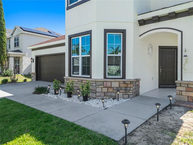 2001 RED BLUFF AVENUE, Apopka, FL 32712