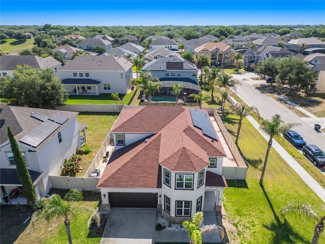 2001 RED BLUFF AVENUE, Apopka, FL 32712