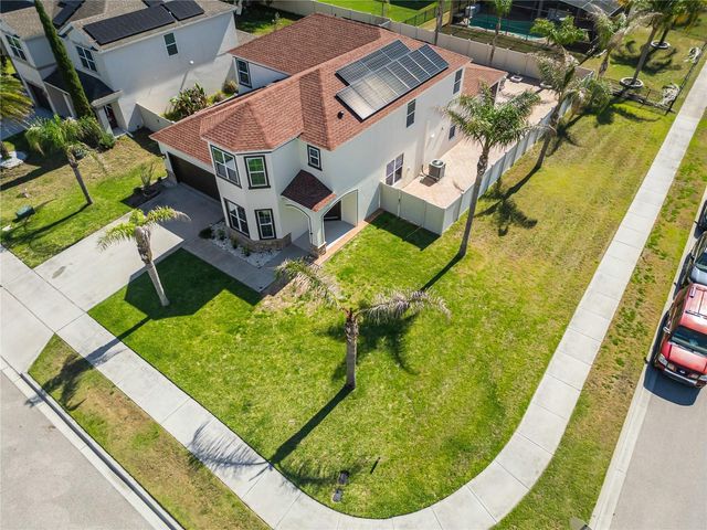 2001 RED BLUFF AVENUE, Apopka, FL 32712