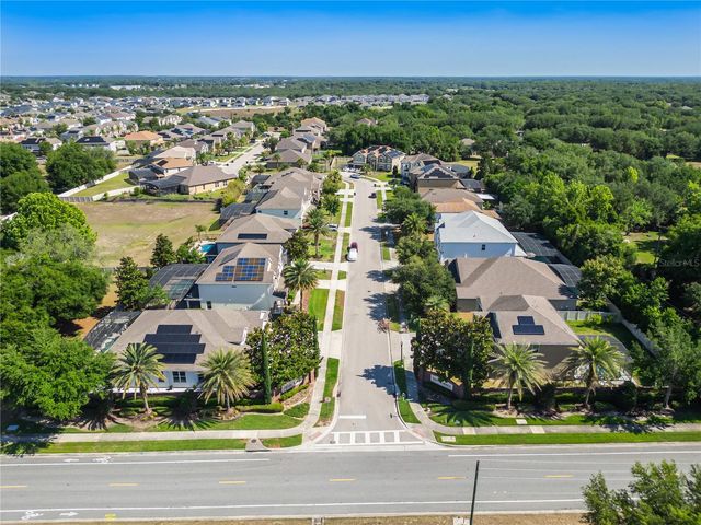 2001 RED BLUFF AVENUE, Apopka, FL 32712