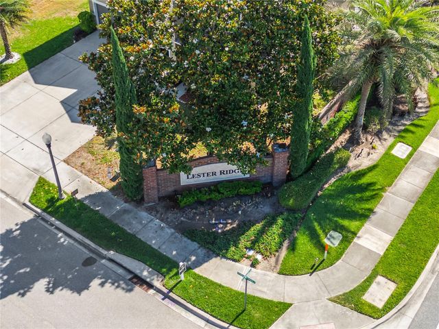 2001 RED BLUFF AVENUE, Apopka, FL 32712