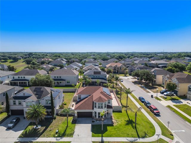 2001 RED BLUFF AVENUE, Apopka, FL 32712