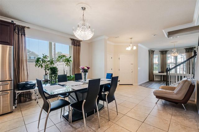 2001 RED BLUFF AVENUE, Apopka, FL 32712