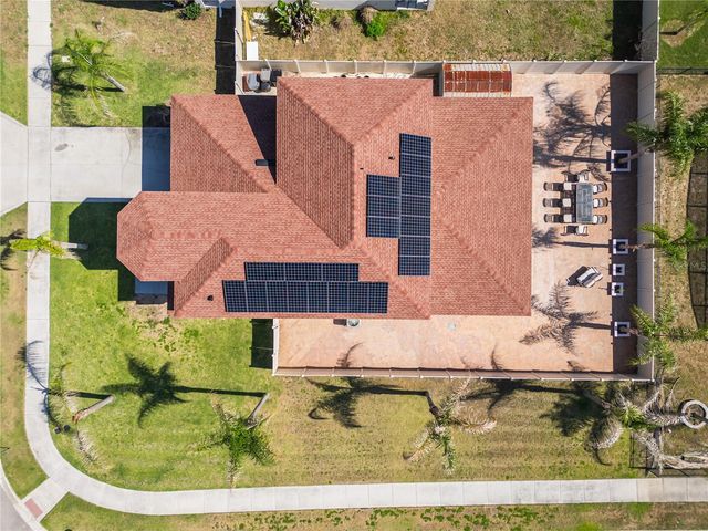 2001 RED BLUFF AVENUE, Apopka, FL 32712