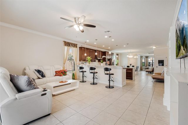 2001 RED BLUFF AVENUE, Apopka, FL 32712