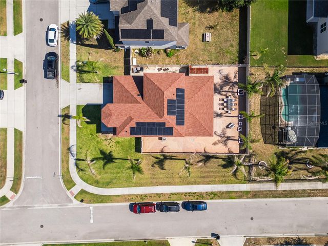 2001 RED BLUFF AVENUE, Apopka, FL 32712