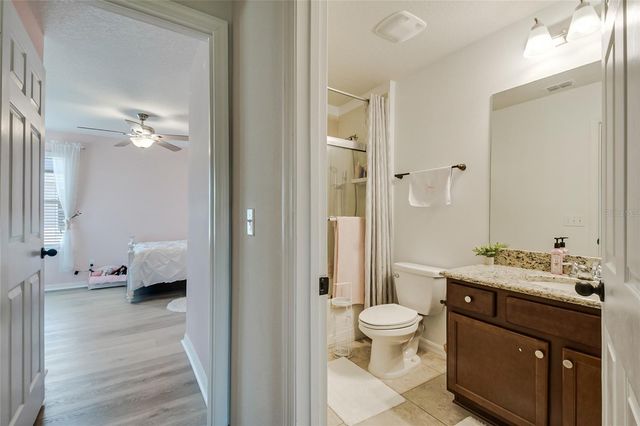 2001 RED BLUFF AVENUE, Apopka, FL 32712